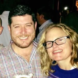 Meet your Posher, Chad